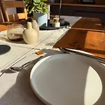 Kleine Weite- Hyggehus *