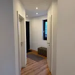 Kleine Weite- Hyggehus *