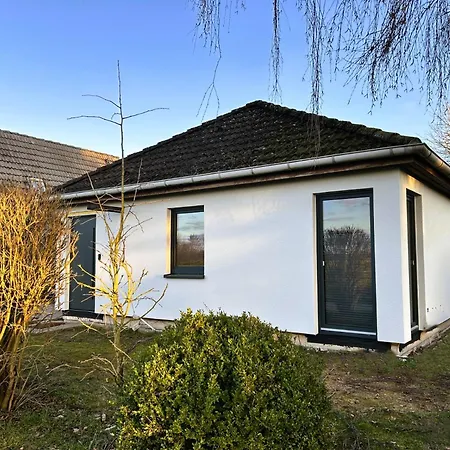 Kleine Weite- Hyggehus Landesbergen