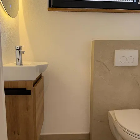 Kleine Weite- Hyggehus Nyaraló
