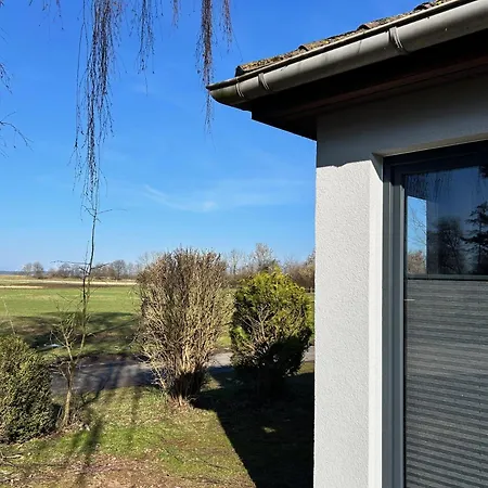 Kleine Weite- Hyggehus *