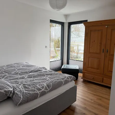 Kleine Weite- Hyggehus Landesbergen