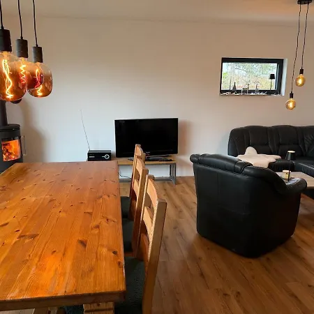 Kleine Weite- Hyggehus *