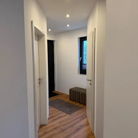 Kleine Weite- Hyggehus *