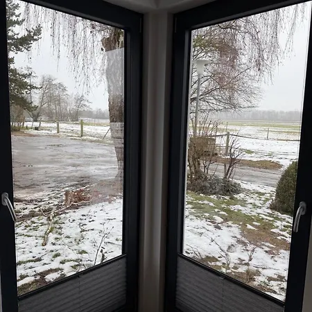 Holiday home Kleine Weite- Hyggehus *