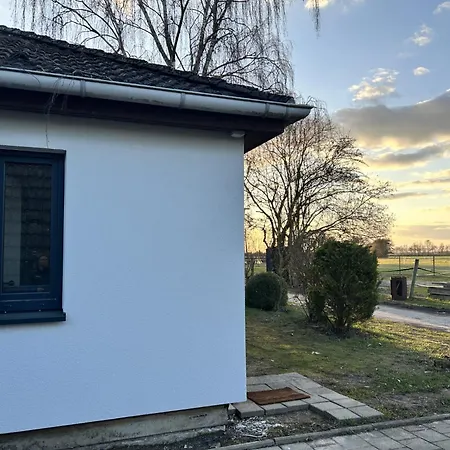Kleine Weite- Hyggehus *