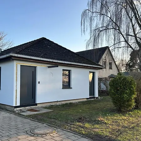 Kleine Weite- Hyggehus *