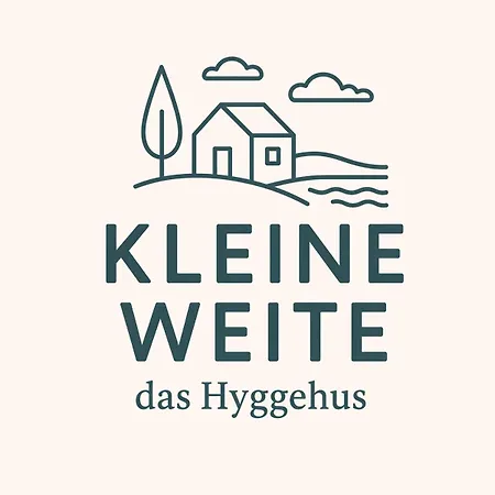 Holiday home Kleine Weite- Hyggehus Landesbergen