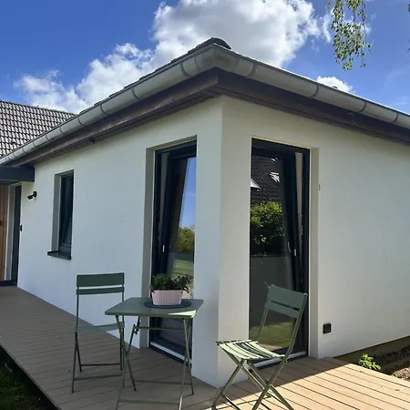 Holiday home Kleine Weite- Hyggehus *