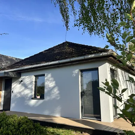 Kleine Weite- Hyggehus *