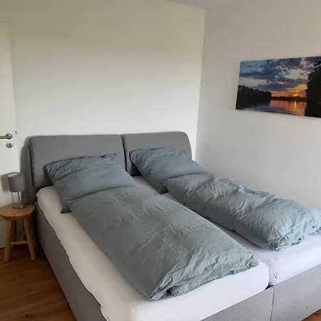 Holiday home Kleine Weite- Hyggehus *