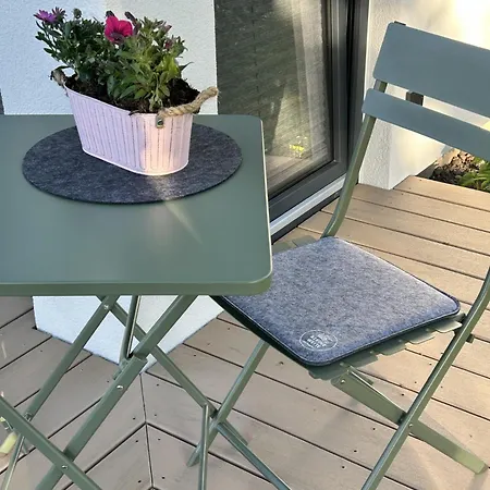 Kleine Weite- Hyggehus Holiday home *