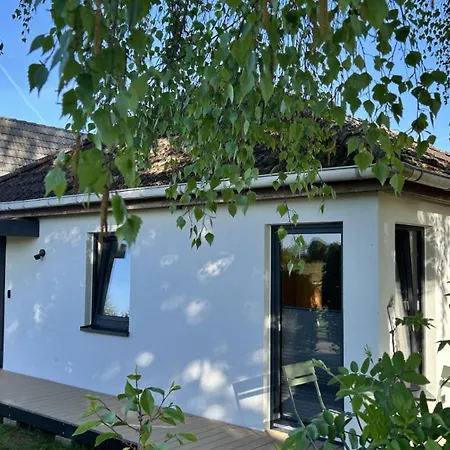 Kleine Weite- Hyggehus * Landesbergen