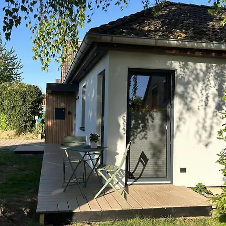 Kleine Weite- Hyggehus Holiday home