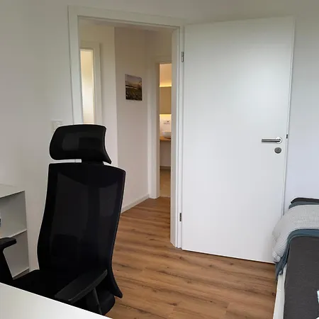 Kleine Weite- Hyggehus Tatil Evi