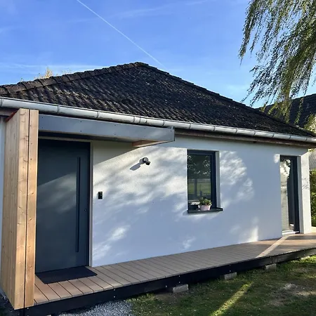 Holiday home Kleine Weite- Hyggehus
