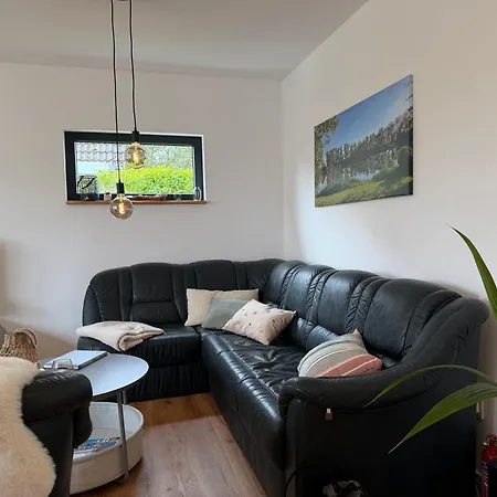 Kleine Weite- Hyggehus Holiday home *