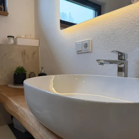 Kleine Weite- Hyggehus
