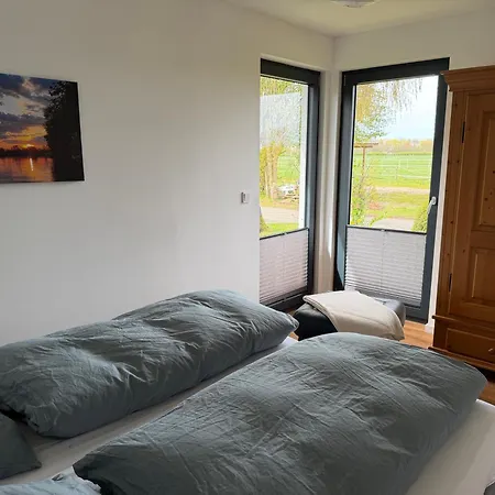Kleine Weite- Hyggehus Landesbergen